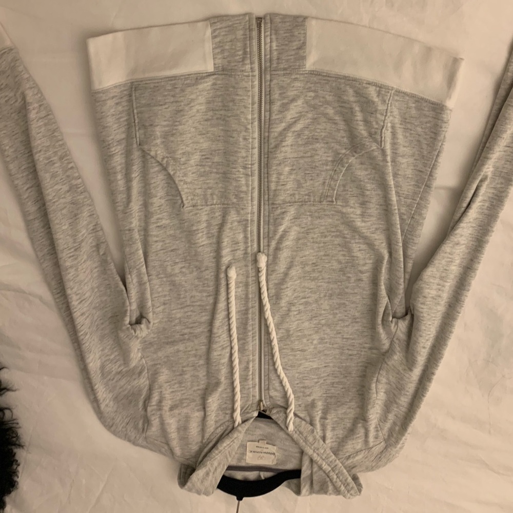 Banana Republic Beachy Jacket